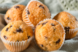 muffins