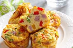 egg fritter