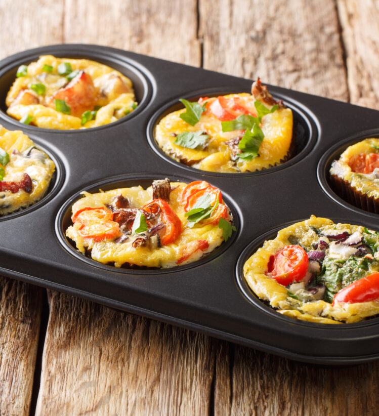 egg tarts
