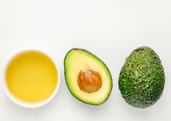 Avocado and oils