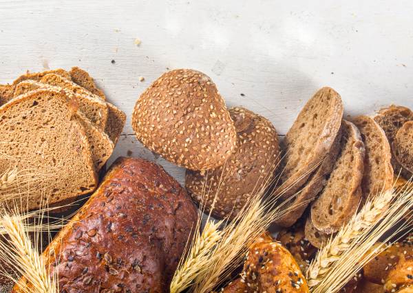 Variety of bread