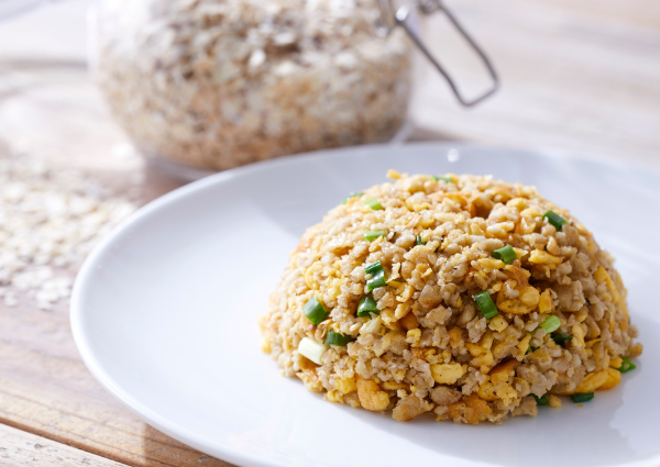Fried rice