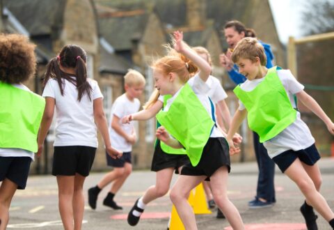 Image for Healthy choices: policy guidelines for sport and recreation centres