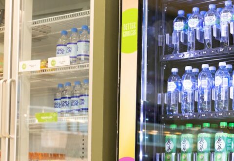 Image for Sugary drinks in public health services