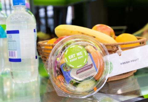 Image for Using FoodChecker for health services
