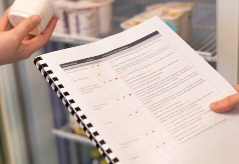 Image for Policy directive: Retail leases, contracts and tenders template