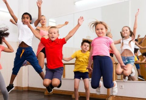 Image for Promoting healthy eating in early childhood education and care services