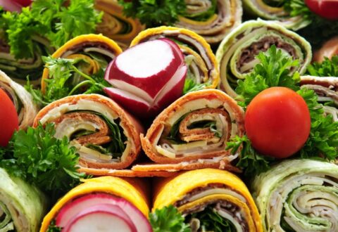 Image for Healthy choices: policy directive for Victorian public health services overview