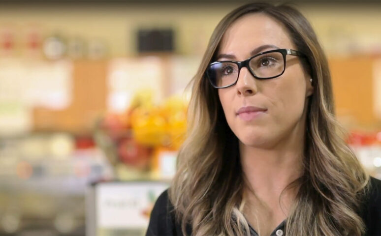 Play video - Why healthy eating is important for your organisation