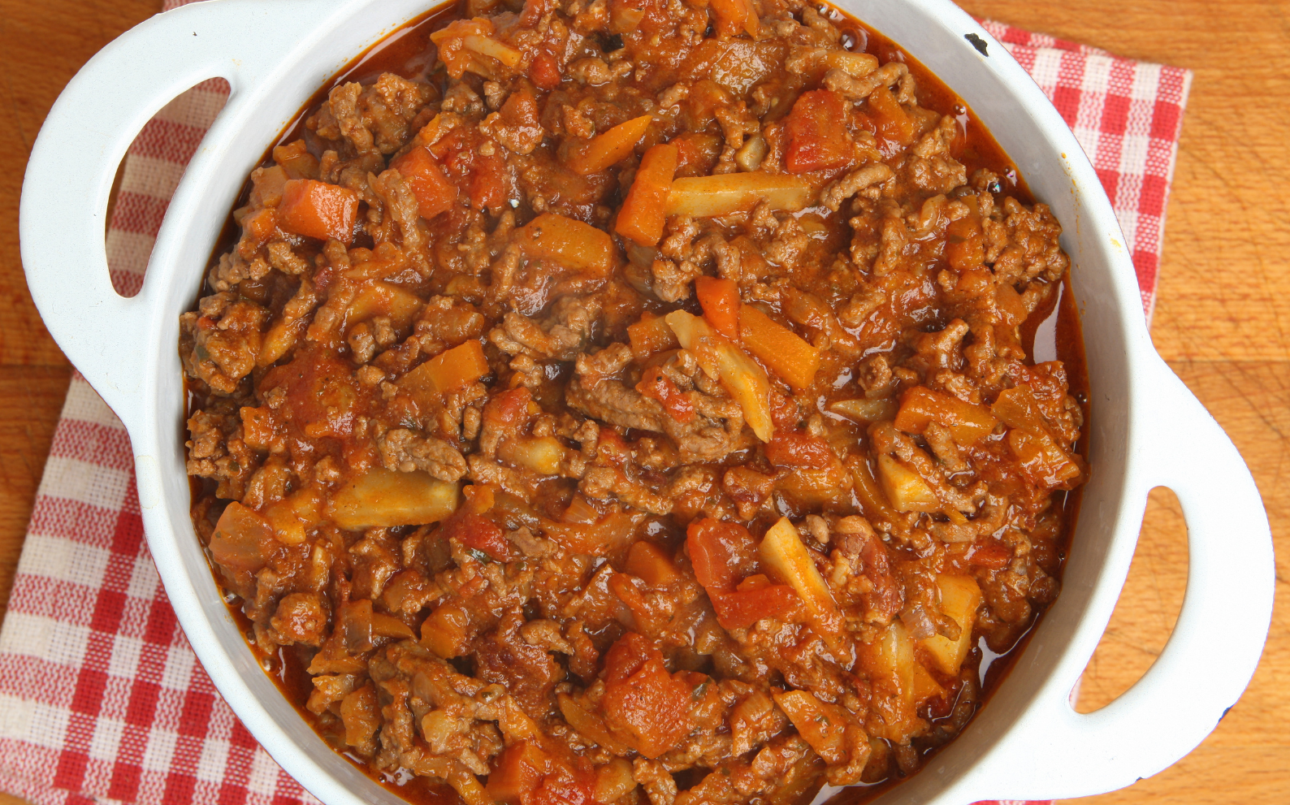 beef stew