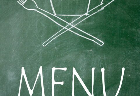 Image for Sample Leisure Centre Menu