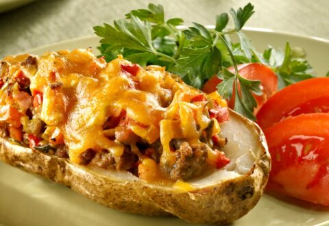 Image for Recipes