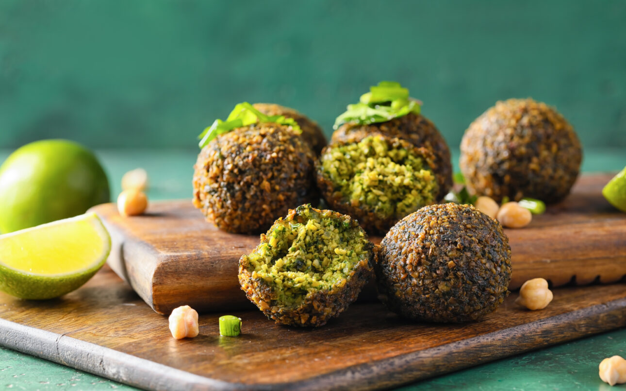 falafel