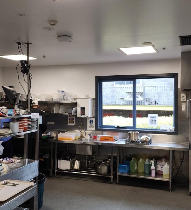 Photo of Great Ocean Road Health kitchen